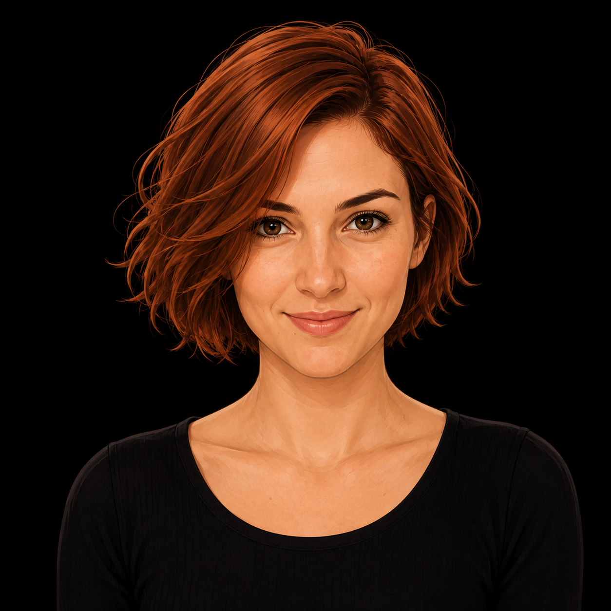 Ritratto di Giovanna Soffridi